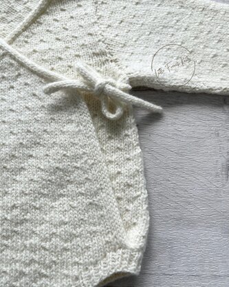 98 / Lullaby Wrap