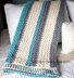 Pillow Soft Throw Blanket