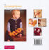 The Scrumptious Baby Collection by Fyberspates