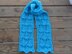 Sails on the Sea Scarf