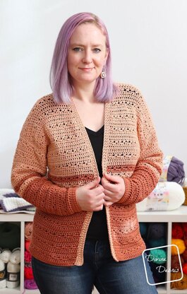 Elinor Joy Cardigan