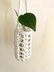 Plant Prop Recycled Spice Jar Hanging Vase