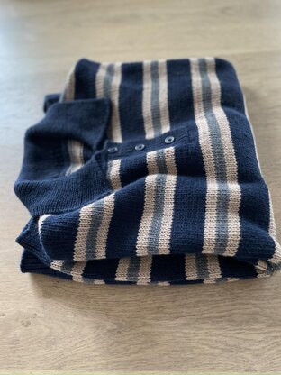 DniaPRO POLO