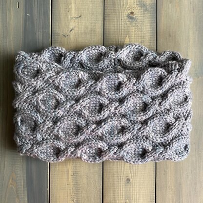Total Eclipse Cowl