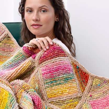 Noro 2110 Pastel PDF