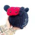 Ladybug Cat