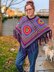 The Spellweaver Poncho