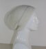 Fluffy Rib Slouch Hat