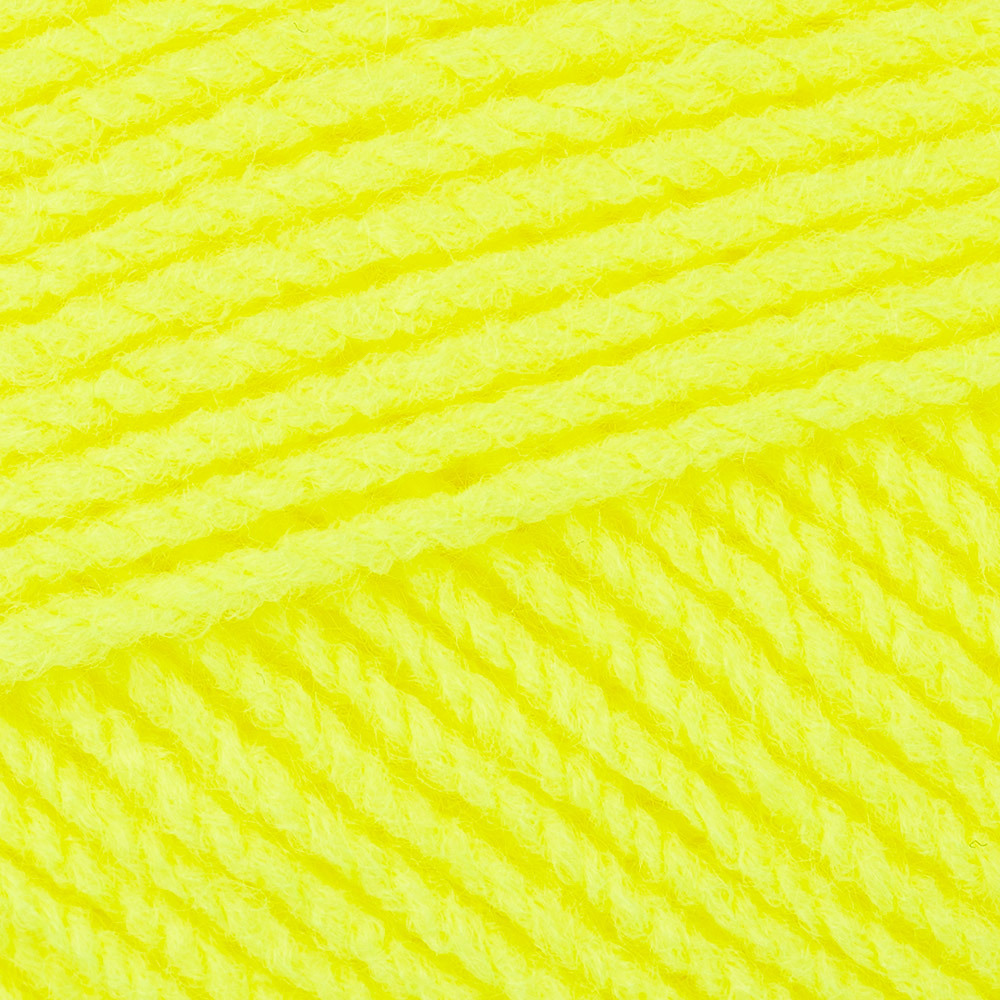 Neon Yellow (550)