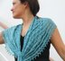 Crucero Shawl