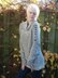 Shadow Slipstitch Sweater