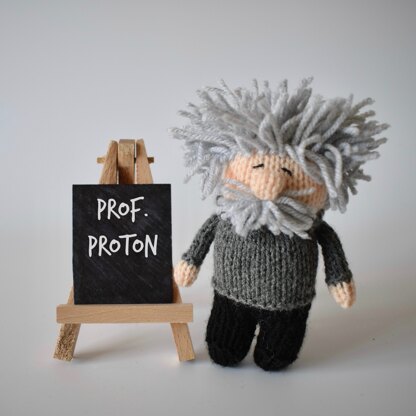 Professor Proton