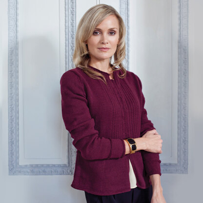 MillaMia Monica Jacket PDF