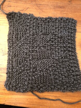 Mosblox Washcloth