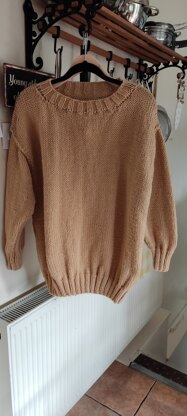 Ladies Jumper