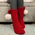 Christmas Slipper Stockings
