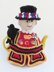 Beefeater Tea Cosy