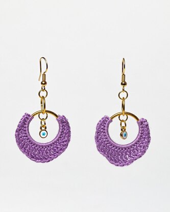 Passion Earrings