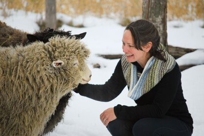 Wooltario Cowl