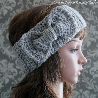 Headband & Bow 401