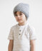 East Bethel Cap in Blue Sky Fibers American Scenic - 201713 PDF