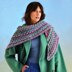 Sirdar 10711 Sea Shells Shawl PDF