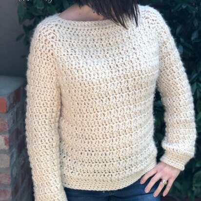 Nebbia Sweater