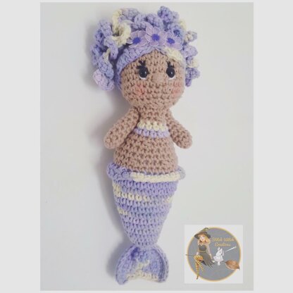 SWC Small Mermaid