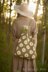 Garden Days Daisy Bag