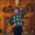 Mountain Lodge Pullover