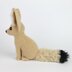 Fennec fox