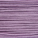 Paintbox Crafts Stickgarn Mouliné - Dusty Violet (189)