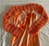 Positano Mesh Shrug