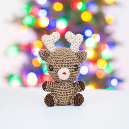 Baby #10 - Reindeer