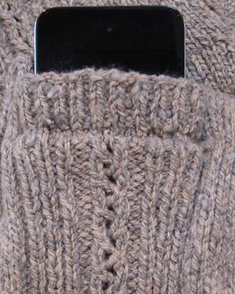 Flint Pullover