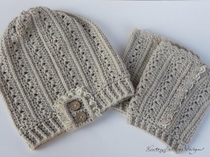 Primrose & Proper Slouch Hat