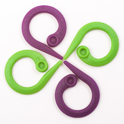 KnitPro Split Ring Markers