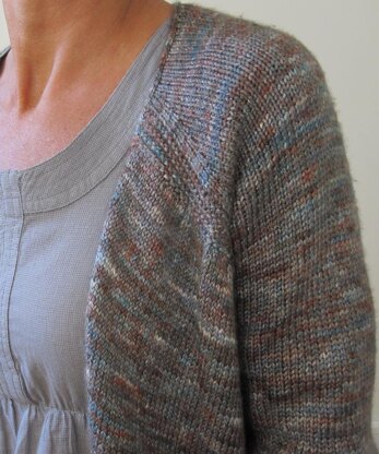 Atelier Knitting pattern by Heidi Kirrmaier | Knitting Patterns ...