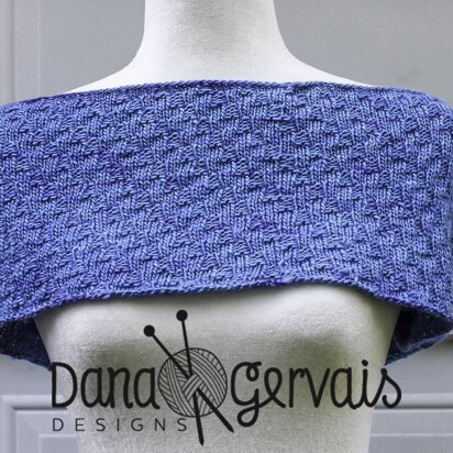 Juniper Cowl