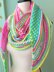 Barbie Chic Shawl