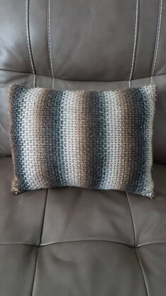 Cushion cover