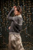 Esmeray Sweater in Berroco Vento PDF