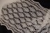 The Ulladulla Easy Lace Scarf