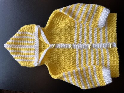 Sunshine Child's Hoodie