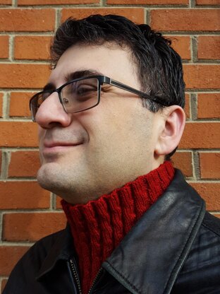 Helical Cowl