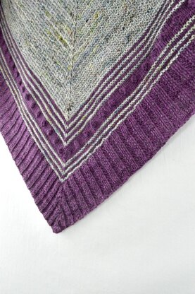 Woven Shawl