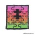 Puzzlin' Potholder