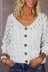 Knitted Vest COTTON MIX #3