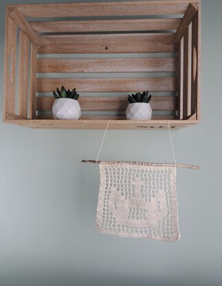 Crown Wall hanger / wall decoration