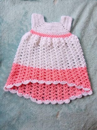 Baby dress